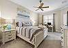 King Master Suite