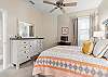 Queen Bedroom with Ensuite Bathroom