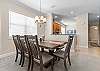 Also a formal Dining area.