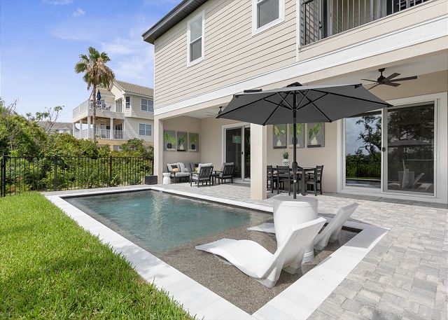 Marbella - Private Pool!