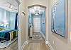 Head down the hall for the other bedrooms.