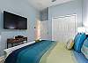 Queen Bedroom