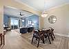 Ocean Views throughout the common area!