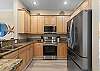 Stainless Steel Appliances 