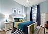 Queen Bedroom