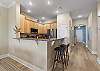 Kitchen Counter Seating 