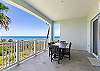 This 3rd Floor Balcony is paradise!
