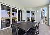 Make Dining Memorable out on your balcony!