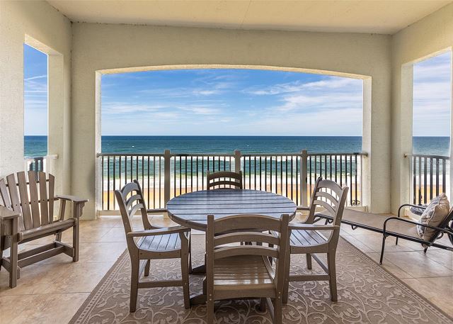 900 Cinnamon Beach Way #862