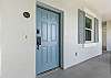 Let's head out to the beach walkover by the building or the short walk to the amenities! 