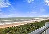 Views from the top floor balcony!