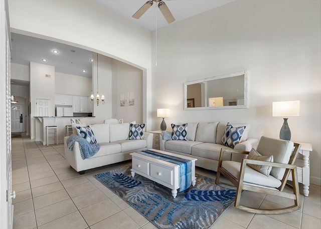 900 Cinnamon Beach Way #862 - Newly renovated!