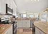 Atlantic Views from the Kitchen!