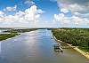Access to the Intracoastal Waterway, Fish or launch your kayak!