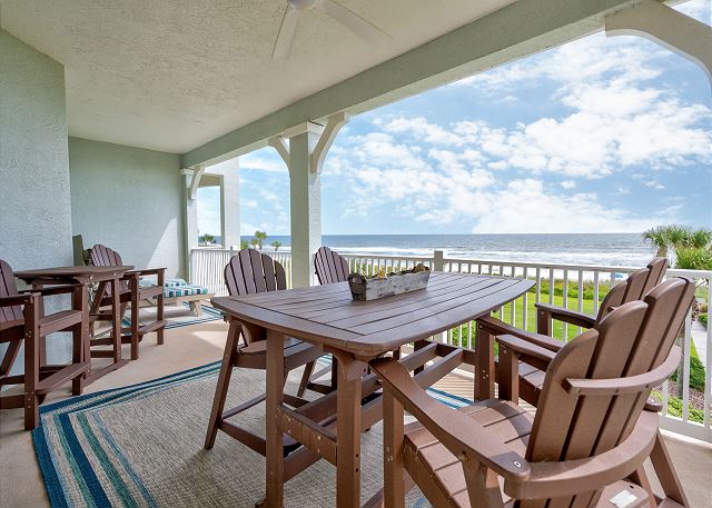 700 Cinnamon Beach Way #635