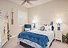 Queen Bedroom