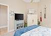 Queen Bedroom