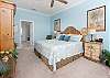 King Master Suite