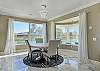 Eat-in Kitchen with a View!