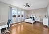 2nd Floor Waterfront Queen Bedroom