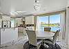 Eat-in Kitchen