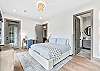 2nd level King Suite 