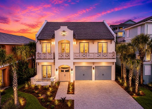 24 Cinnamon Beach Place 