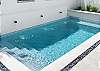 Private pool