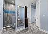 Master bath.
