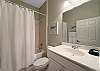 2nd full bathroom 