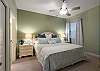 2nd King Bedroom with en-suite full bath