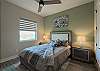2nd level Queen Bedroom #3