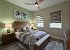 2nd level queen bedroom #4