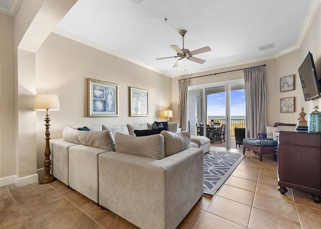 700 Cinnamon Beach Way #622