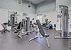 Fitness Center at the Cinnamon Beach Club