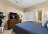 This 2nd Kind Bedroom features its own Ensuite too!