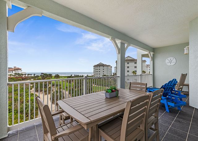 200 Cinnamon Beach Way #141