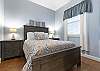 Queen Bedroom 2