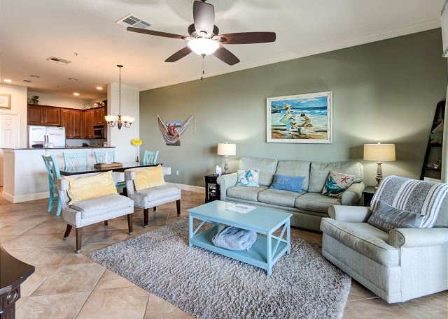 600 Cinnamon Beach Way #523