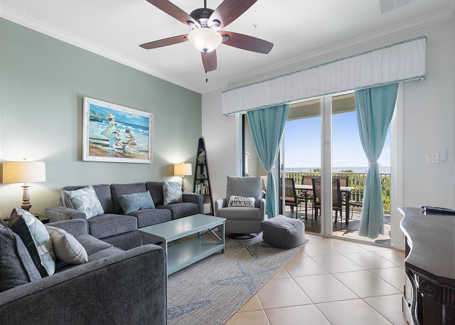 600 Cinnamon Beach Way #523