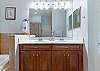 Ensuite with Soaking Tub and Separate Shower