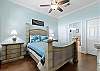 Queen Primary Suite