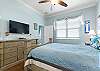 Queen Primary Suite