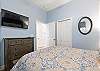Queen Bedroom 2