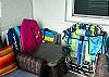 Beach Chairs, Boogie Boards and Sand Toys!