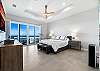 Oceanfront King Master Suite 