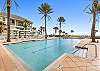 Cinnamon Beach oceanfront pool 