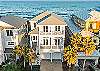 Welcome to 512 Cinnamon Beach Lane direct oceanfront home!!