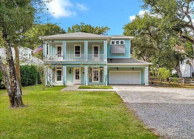 6 N. Hammock Preserve