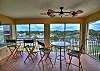 Gorgeous Intracoastal Waterway views!!